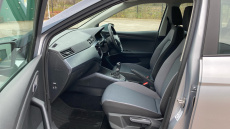 SEAT Arona 1.0 TSI SE Technology [EZ] 5dr Petrol Hatchback